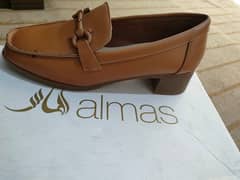 Almas