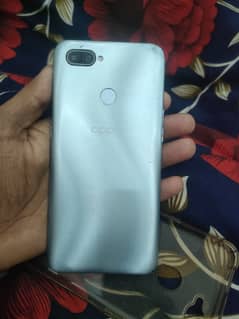 Oppo A11k( need for cash)