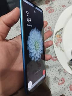 OPPO A16 E 4/64