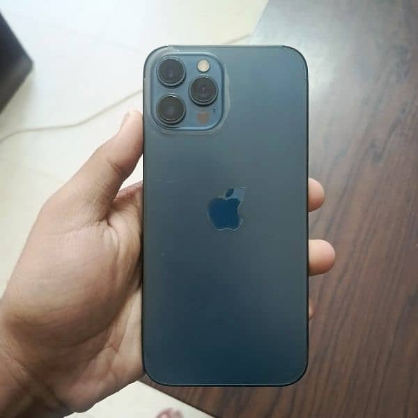 I phone 12 pro max 0