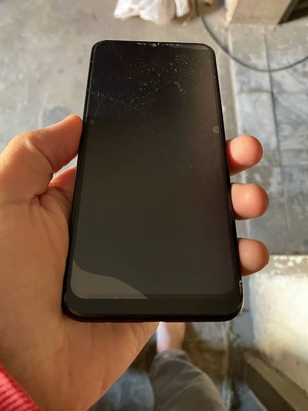 Samsung A20 3