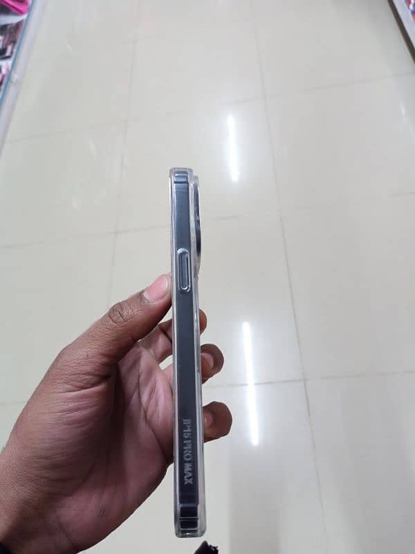 iphone 15 pro max Mob No: 0311-5249-234 1