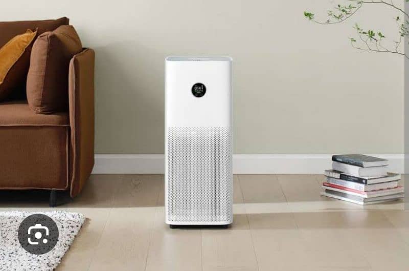 Xiaomi Air Purifier 4 0