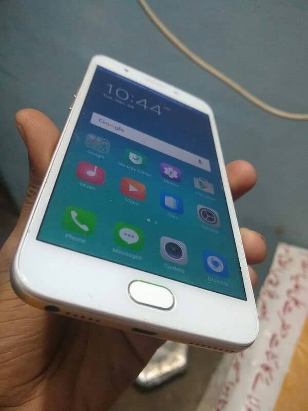 Oppo f1s 4gb 64gb All ok only exchange 2