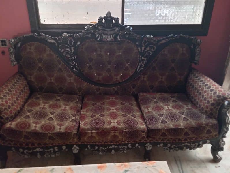 Sofa set 1