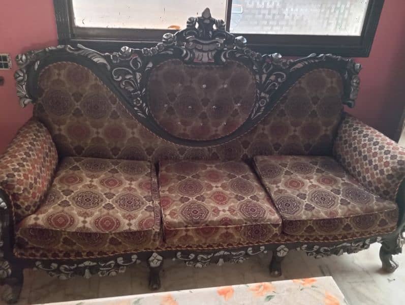 Sofa set 5