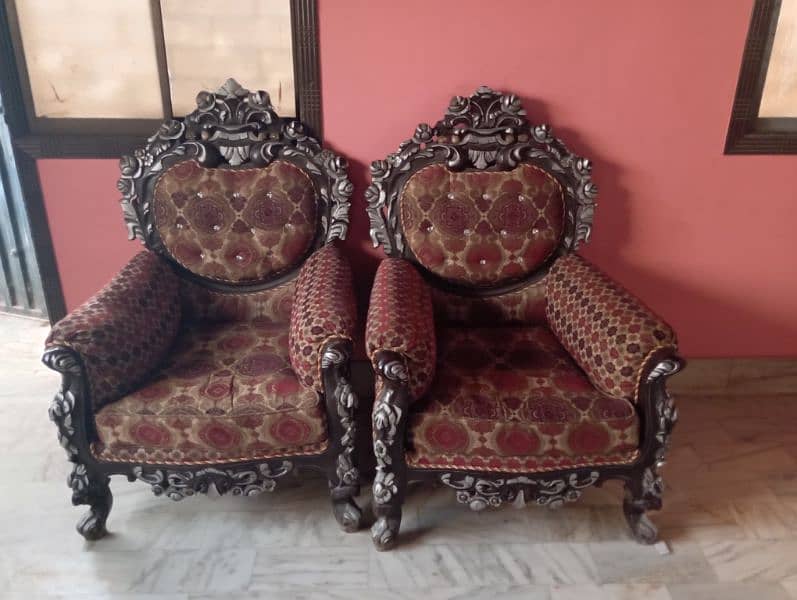 Sofa set 9