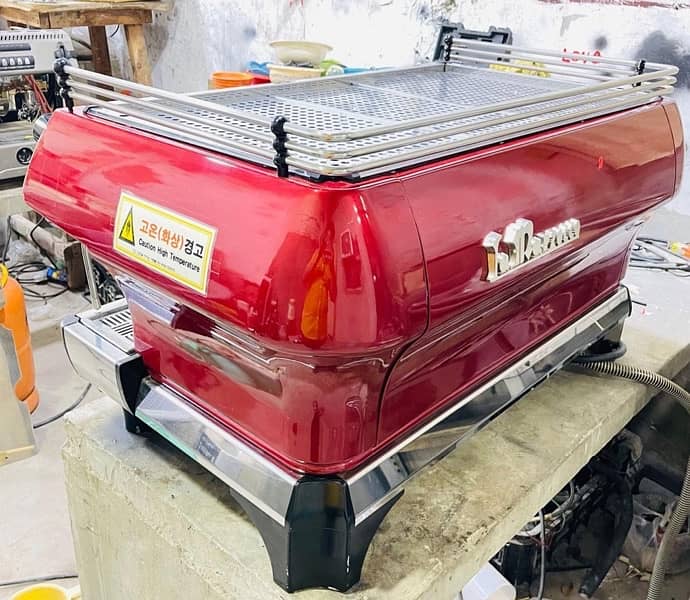 coffee machine/L marzocco coffee /Imported Coffee/coffee grinder 0