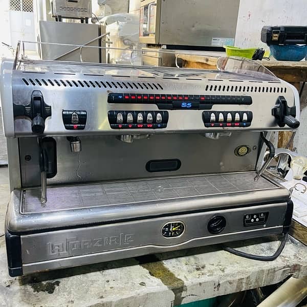 coffee machine/L marzocco coffee /Imported Coffee/coffee grinder 15