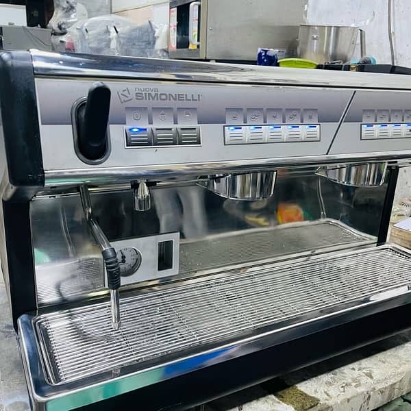 coffee machine/L marzocco coffee /Imported Coffee/coffee grinder 17