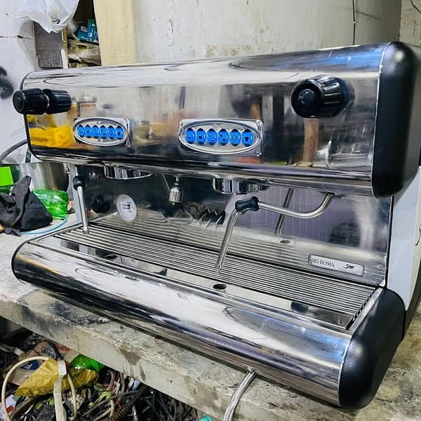 coffee machine/L marzocco coffee /Imported Coffee/coffee grinder 18