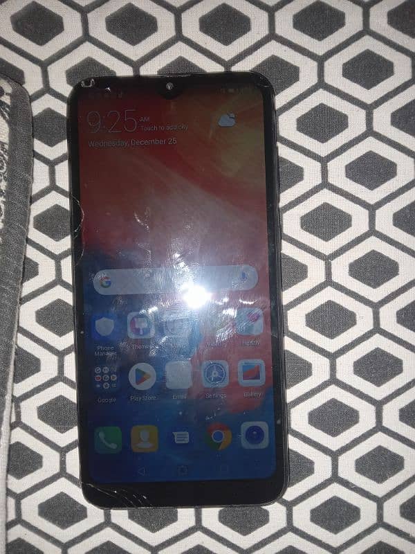 Huawei Y7 prime 2019 2