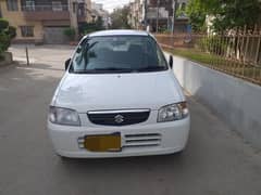 Suzuki Alto 2007