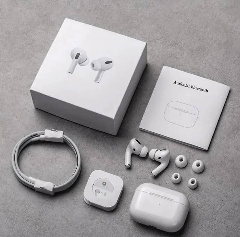 Airpods Pro 2