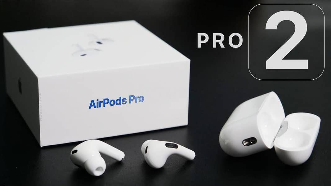 Airpods Pro 6