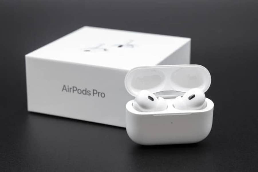 Airpods Pro 7