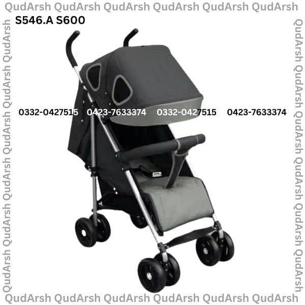 Kids Pram | Baby Stroller | Baby Pram | Kids Stroller 1