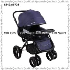 Kids Pram | Baby Stroller | Baby Pram | Kids Stroller