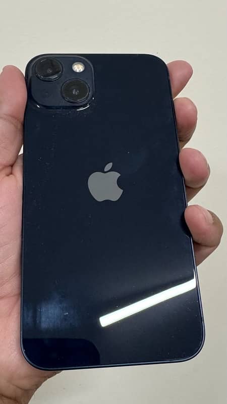 iPhone 13 256gb FU 1