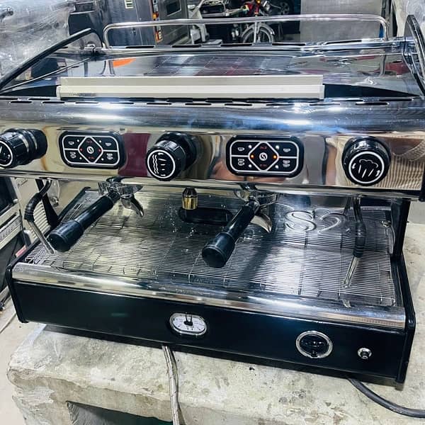 Coffee machine 2021 model 13