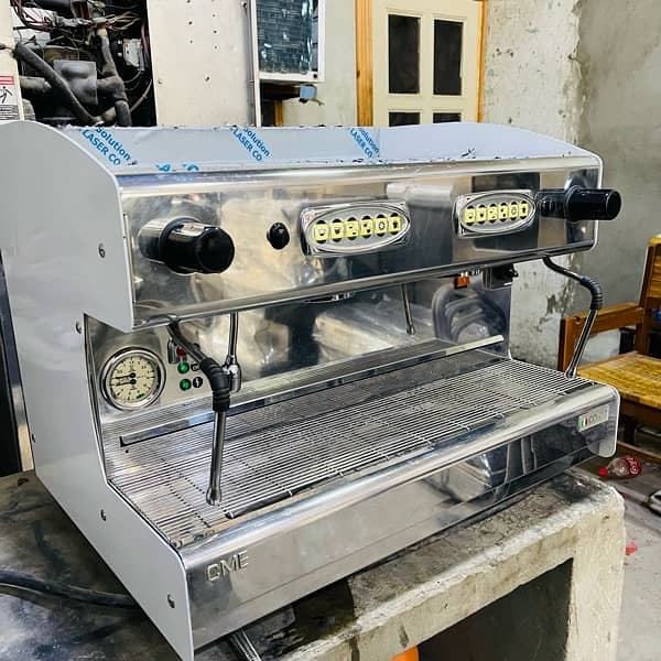 Coffee machine 2021 model 15