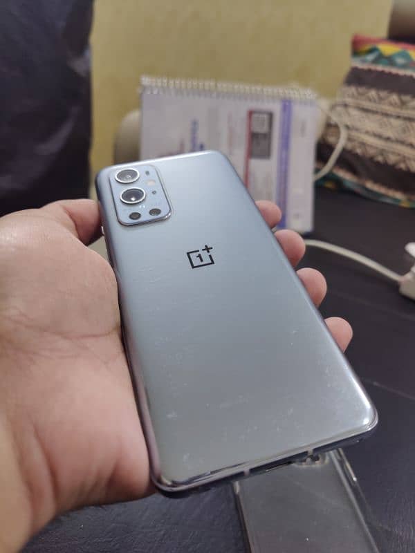 OnePlus 9 pro 12/256   0300 1369420 0