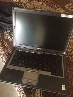 dell leptop