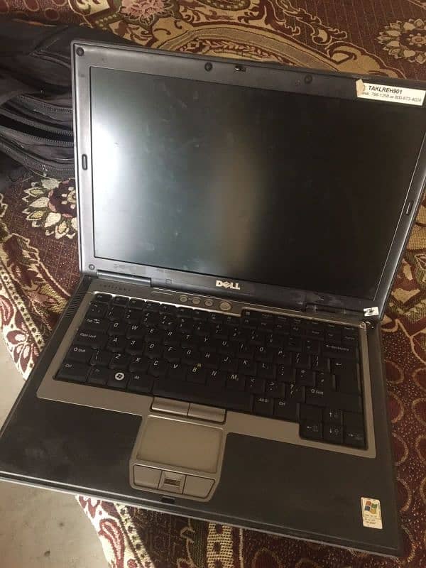 dell leptop 0