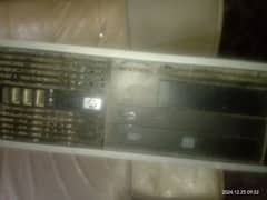 HP Pc