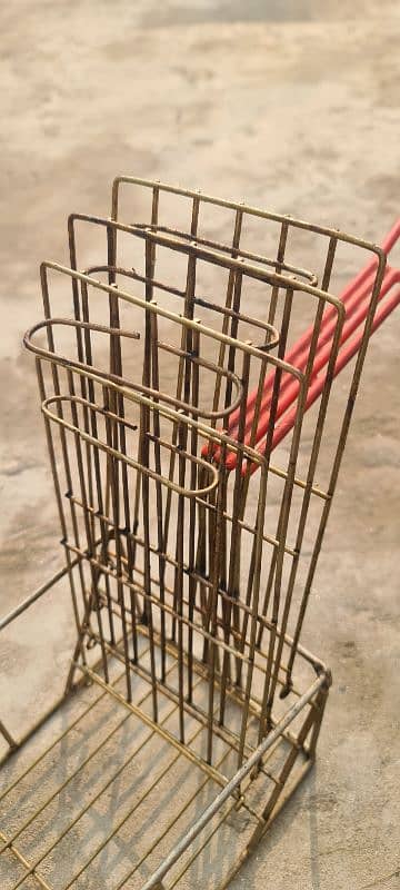 Fryer Basket | zinger fryer basket 1