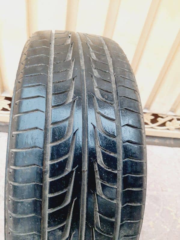 14 inch tyre for sale . 2