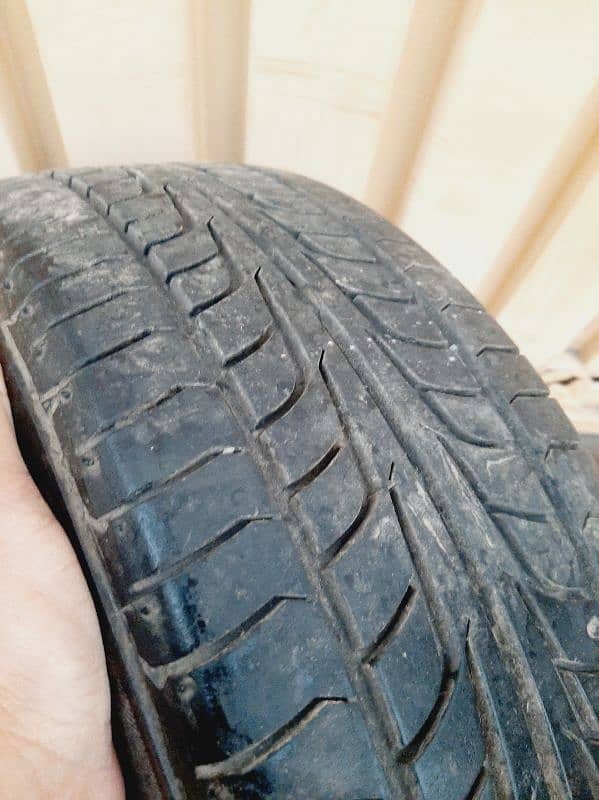 14 inch tyre for sale . 3