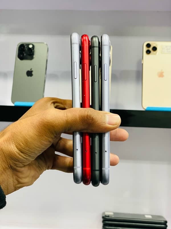 Iphone 11 64Gb 3