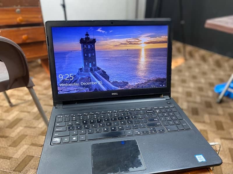 Dell 7th Generation Core i3 0