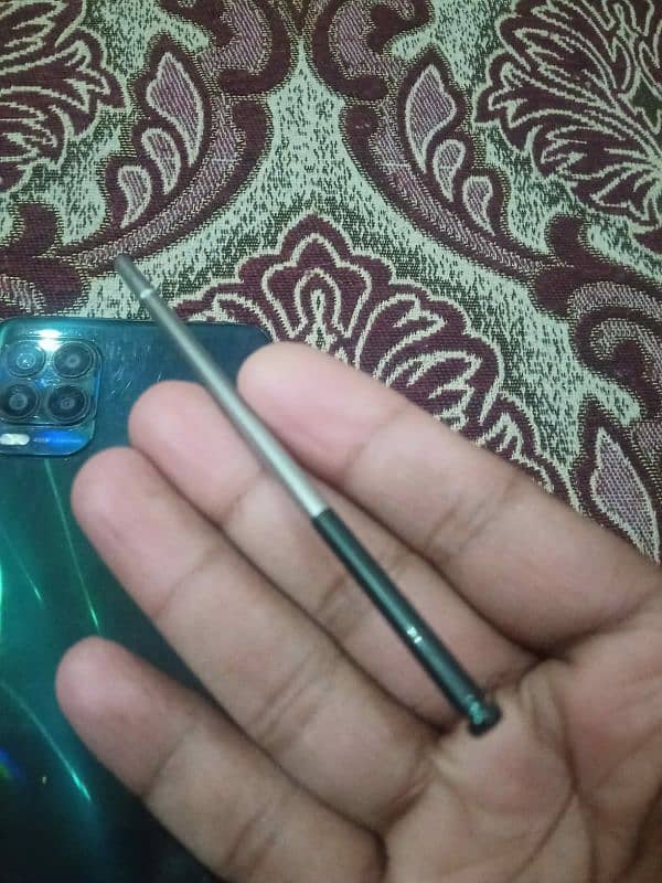 Motorola Stylus 5g (with S Pen) 5