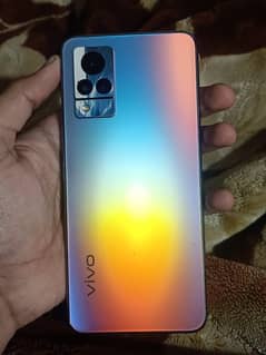 Vivo V21 8+4 128GB