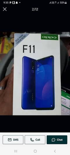 oppo f11