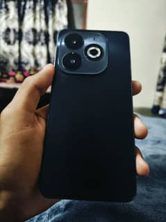 Infinix smart 8 pro 128 gb