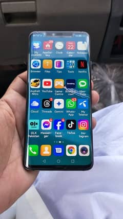 huawei mate 20 pro