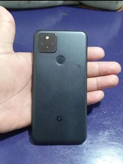 I'm selling my Google pixel 5 (6+128)