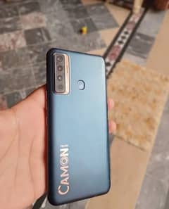 tecno camon 17