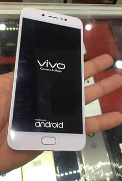 VIVO Y67 ALL OK NO OPEN NO REPAIR NO CRACK SAAF HALAT MA H