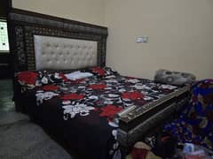 Bed set