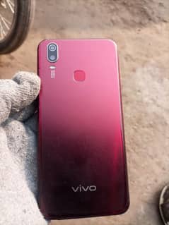 vivo y11 3/32