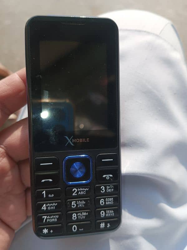 X mobile for sale 3