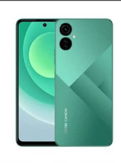 techno camon 19 neo