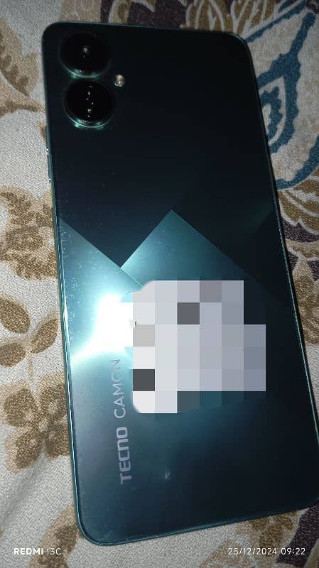 techno camon 19 neo 8