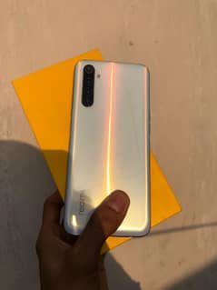 realme 6