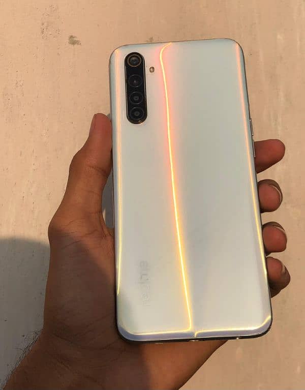 realme 6 1