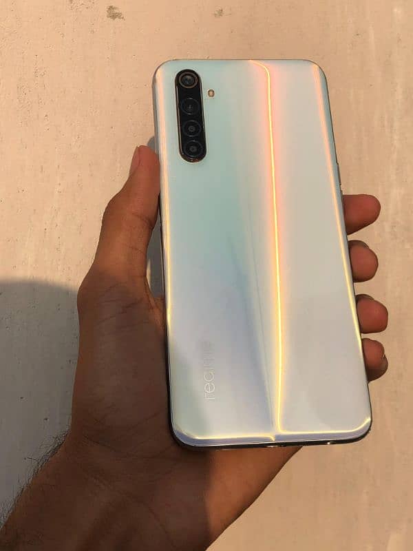 realme 6 2